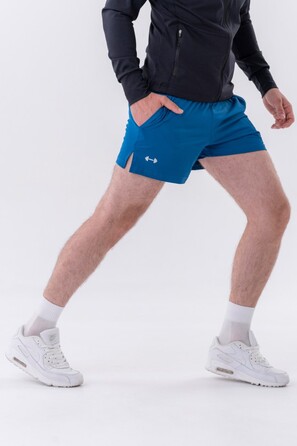 Шорти Functional Quick-Drying Shorts 'Airy” BLUE 317