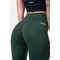 Легінси Nebbia Classic HERO High Waist Leggings Dark Green 570