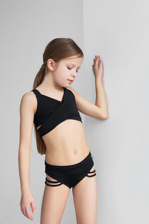 Купальный Cristy & Alison & Tattoo