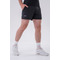 Шорты Nebbia Functional Quick-Drying Shorts 'Airy' BLACK 317
