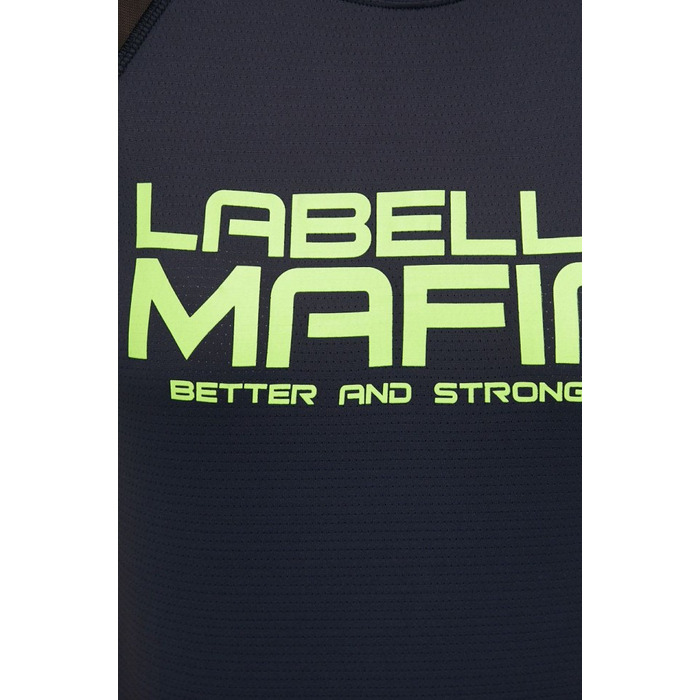 ФУТБОЛКА CAMISETA ZIP UP 21842