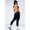 Легінси Nebbia High-Waist Push-Up Leggings POWER Black 888