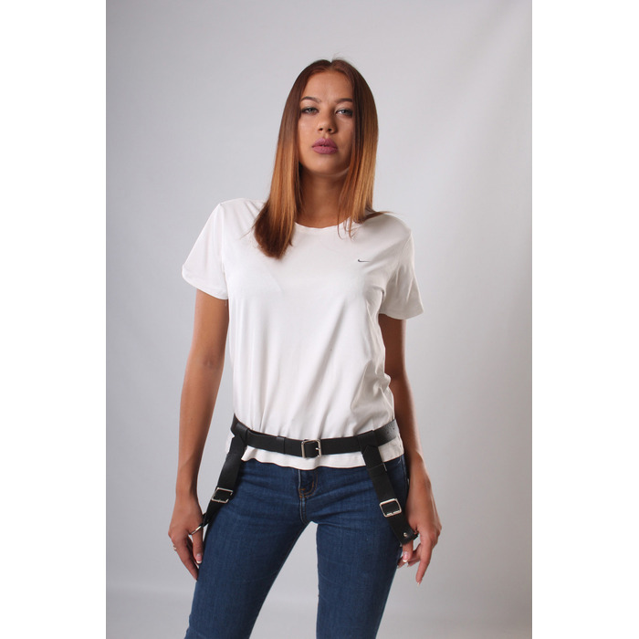 Портупея 'K7', екошкіра, ручна робота