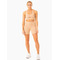 Топ Rotation Sports Bra - Sandstone Leopard