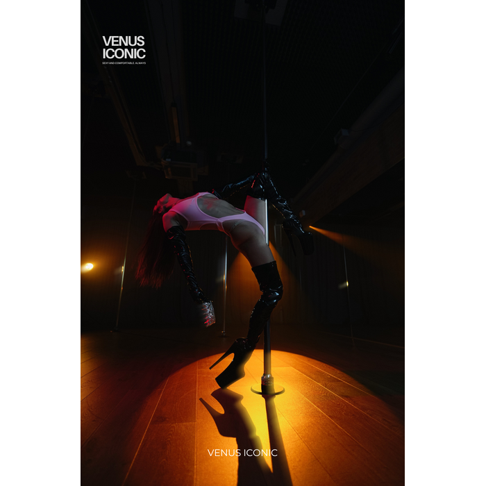 Боді Venus Iconic DUNE для танців та плавання з біфлексу