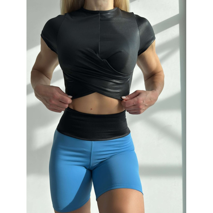 Топ Top Pearl Fitzona Black 14916