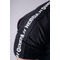 Футболка NEBBIA x Olympia Muscle Cover T-Shirt Black 942