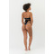 Купальний ліф Nebbia SALVADOR bikini top Black 762