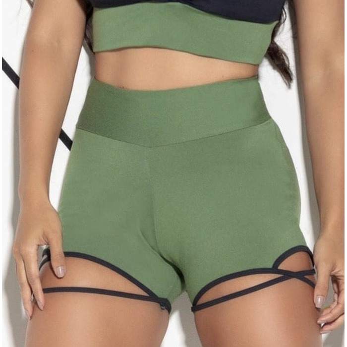 Шорти Hipkini SCORE FAKE PUMP 3336891