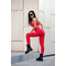 Топ Fitzona Top Fitness Red TOPFTZ0010R