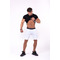 Чоловічі велосипедки NEBBIA ROAD HERO BIKER SHORTS 161 White