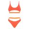 410892 Купальник Obsessive Miamelle tangerine М