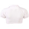 Костюм школьницы в клетку Cottelli Collection Schoolgirl Set с глубоким декольте, M