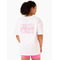 Футболка Level Up Oversized T-Shirt - White