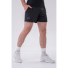 Шорти Nebbia Functional Quick-Drying Shorts 'Airy” BLACK 317 Шорти Nebbia Functional Quick-Drying Shorts 'Airy” BLACK 317