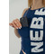 Топ Nebbia Tank top SNATCHED Dark Blue 627 Blue Dark