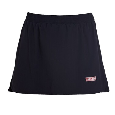Юбка-шорты Labellamafia Short Preto 20683
