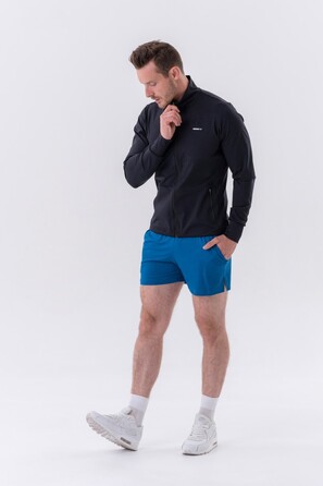 Шорти Functional Quick-Drying Shorts 'Airy” BLUE 317
