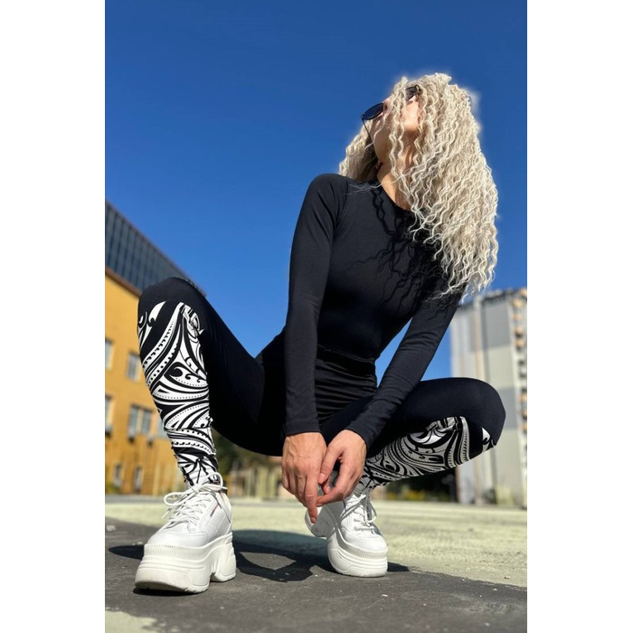 Комбінезон Jumpsuit Fitzona Goregous Black 14779