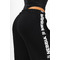 Штани Nebbia Straight Leg Sweatpants URBAN Black 490