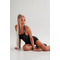 Комбінезон Fitzona Jumpsuit Fitness Black MACFTZ5412
