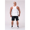 Шорти Nebbia Essential Shorts Black 177