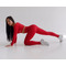 ЛЕГІНСИ TOTAL RED FITNESS LEGGING 14623