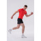 Шорты Nebbia Functional Quick-Drying Shorts 'Airy' BLACK 317
