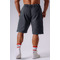 Шорти NEBBIA x Olympia Relaxed Sweat Shorts Black 950