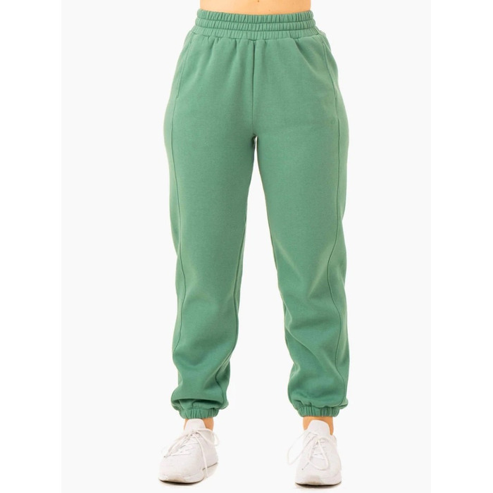 Брюки Sideline Track Pants - Forest Green