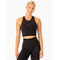 Майка Excel Seamless Tank - Black Marl