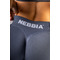 Легінси Nebbia High-Waist Push-Up Leggings POWER Grey 888