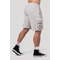 Шорты Nebbia Washed Loose Fit Cargo Shorts LEGACY Light Grey 787