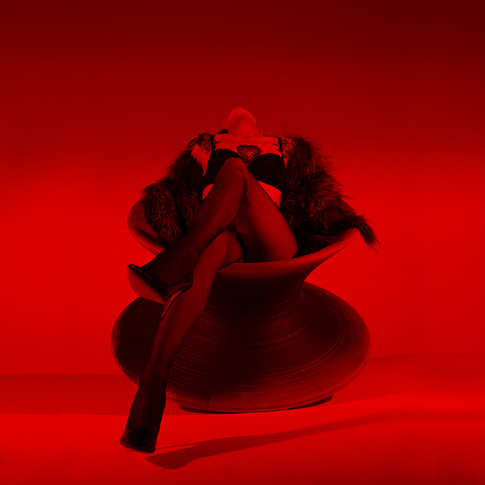 Сексуальні колготи Tearable Tights 5D UPKO чорні, One Size