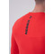 Лонгслів Functional Long-sleeve T-shirt 'Layer Up” RED 329