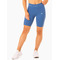 Шорти Reflex High Waisted Bike Shorts - Blue