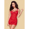Сорочка Obsessive 860-CHE-3 chemise