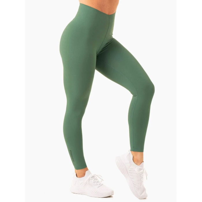 Леггинсы Extend Compression Leggings - Dark Green