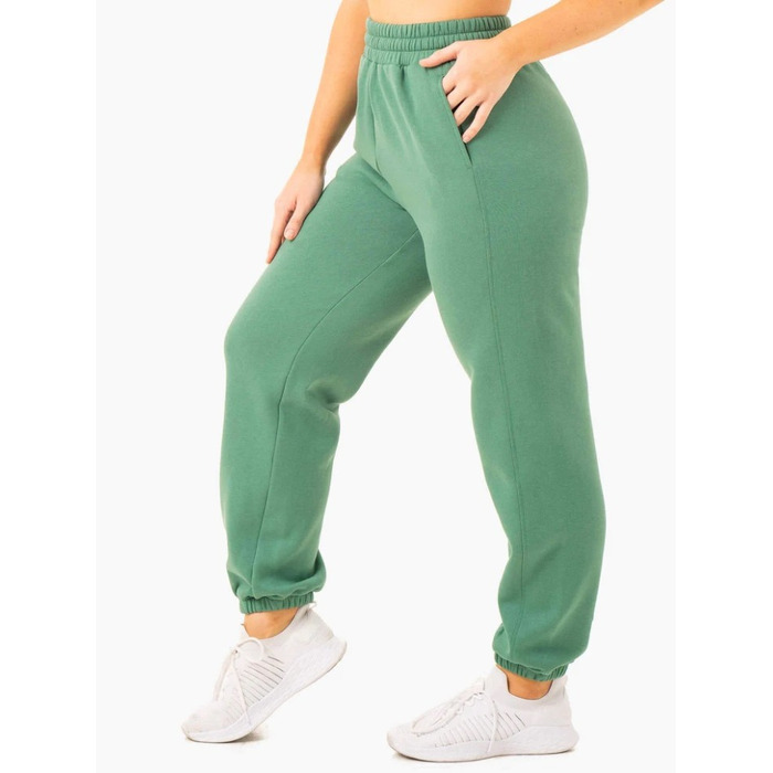 Брюки Sideline Track Pants - Forest Green