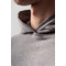 Худі Nebbia Washed-off Oversized Pullover Hoodie NO BS Light Grey 371