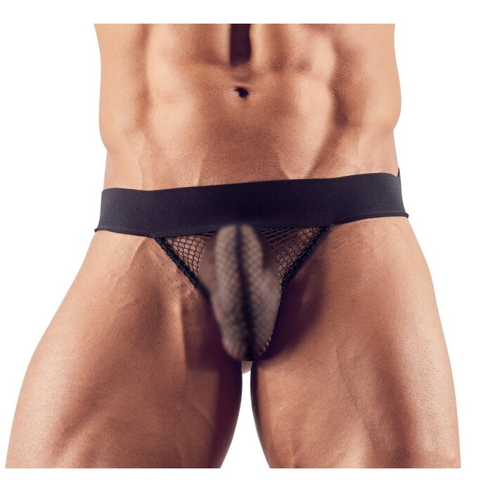 Трусы мужские Men's Jockstrap L