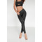 Легінси Fitzona Legging Fitness Black CALFTZ5459B