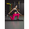 Легінси Nebbia Sporty Smart Pocket High-Waist Leggings Pink 404