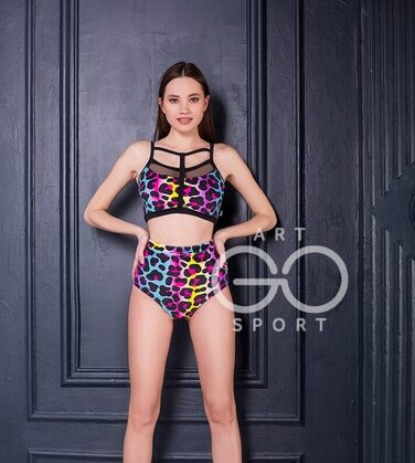 Купальник Asya & Spicy для пляжа