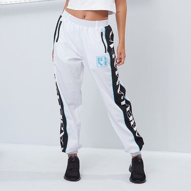 Штани Labellamafia PANTS Acqua Colors WHITE 20693