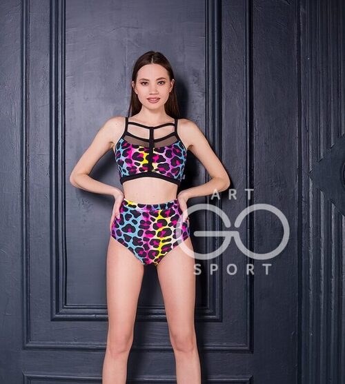 Купальник Asya & Spicy для пляжа