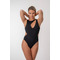 Купальник Nebbia BELÉM monokini Black 733