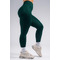 Легінси Nebbia High-Waist Extra Push-Up Leggings PRIMAL Dark Green 850