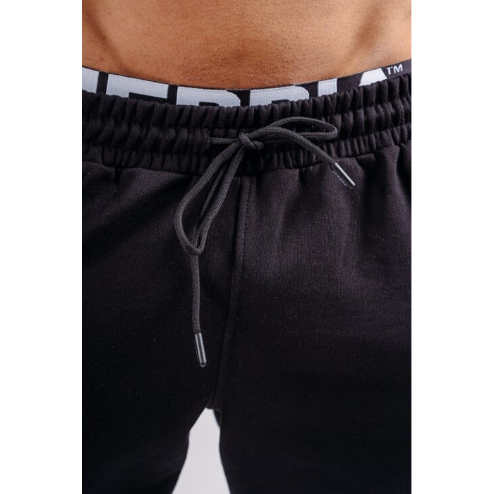 Шорти Nebbia Training Shorts PRIMAL Black 877