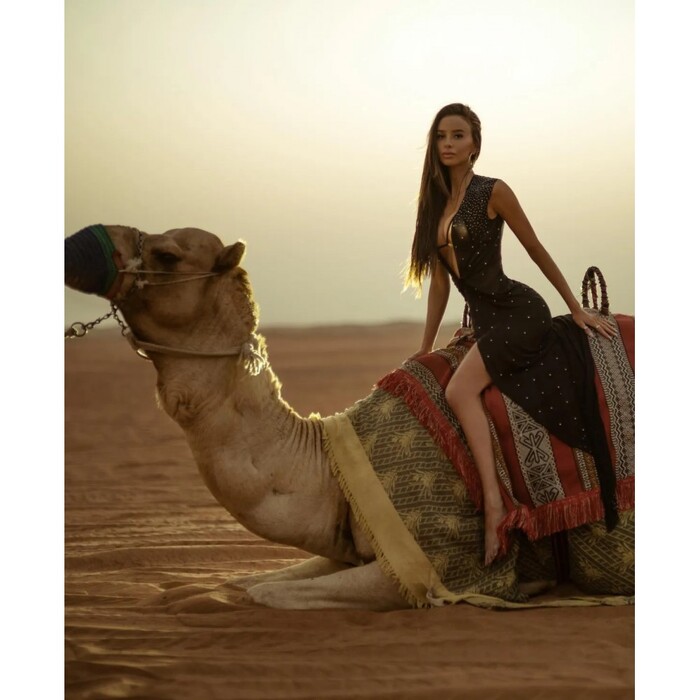 Пеньюар сексуальный со стразами полупрозрачный Leg Avenue Shine With Me, размер O/S